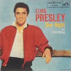 Elvis Presley : One Night